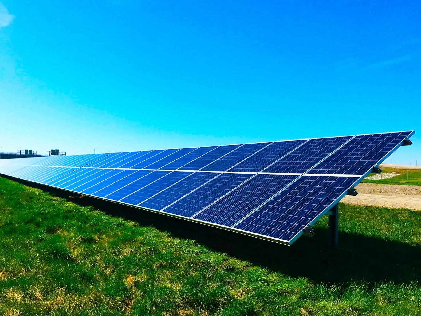 The Importance of Recycling Solar Batteries
