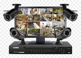 PTZ CCTV SURVILLANCE SYSTEM