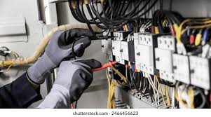 HOUSEHOLD ELECTRICAL WIRING INTALLATION