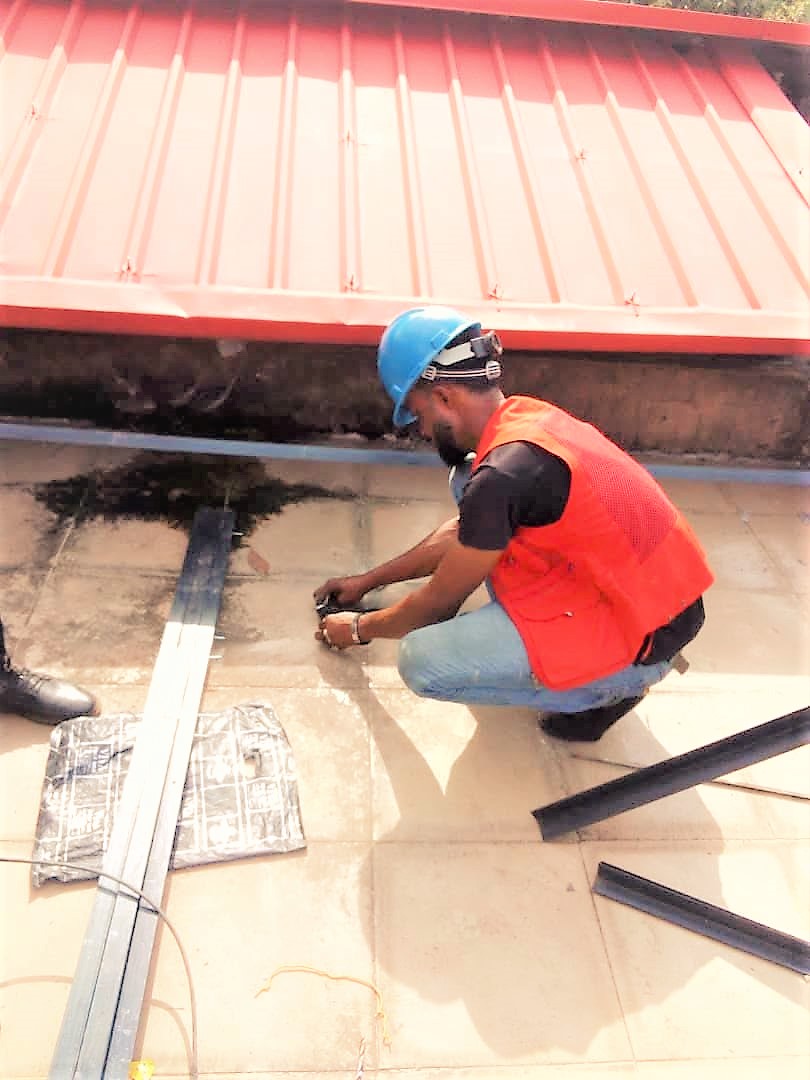 STRUCTURING ENGINEERING