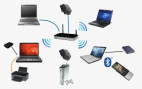 STARLINK NETWORK INSTALLATION