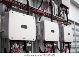 HOUSEHOLD SOLAR ELECTRICITY