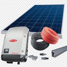 SOLAR INVERTER INSTALLATION
