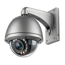 PTZ CCTV SURVILLANCE SYSTEM