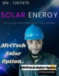 Afritech Solar Option
